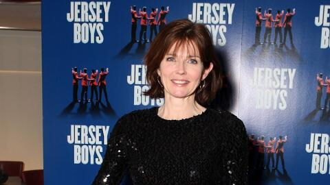 Who are Annabel Giles’ children? The pair share a heartbreaking post about their mother’s death
