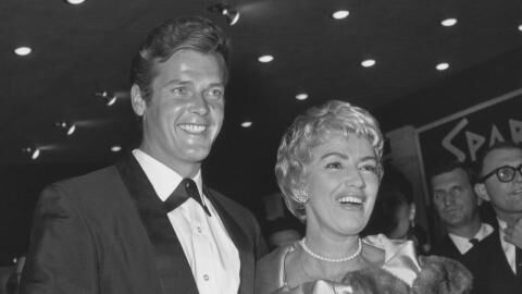 James Bond: Here are all of the actors over the years and their real-life partners