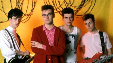 The Smiths' bassist Andy Rourke passes away at 59: His cause of death revealed