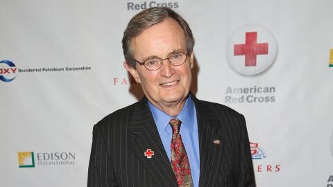 David McCallum: NCIS star dies aged 90 of natural causes, according to his family