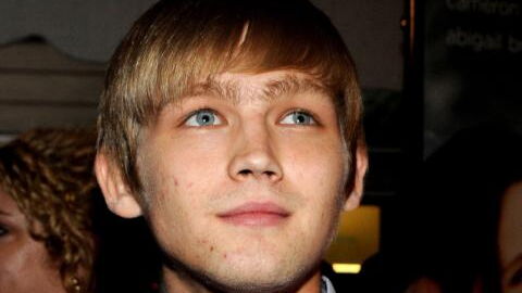 Evan Ellingson: CSI Miami actor dies aged 35 'His death is a complete shock to the family'