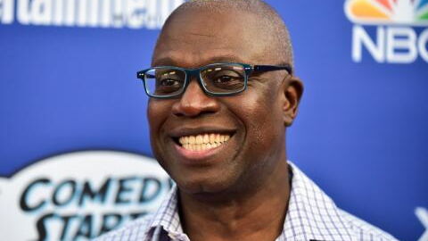 Andre Braugher: Brooklyn Nine-Nine star dies aged 61, his cause of death revealed