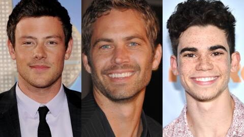 These stars died young