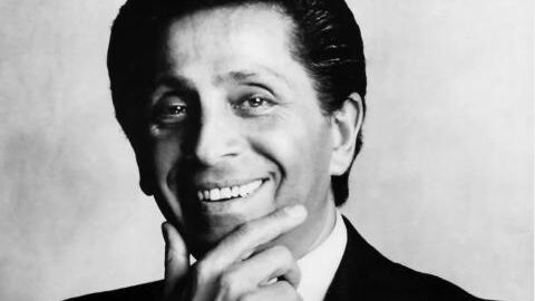 Valentino Garavani dies aged 93 the legendary designer who dressed royalty and icons