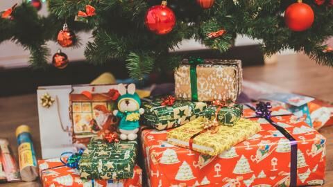 Christmas: These common presents are dangerous to your health ...