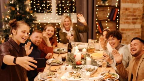 Here are 8 tips on how to get the perfect Christmas