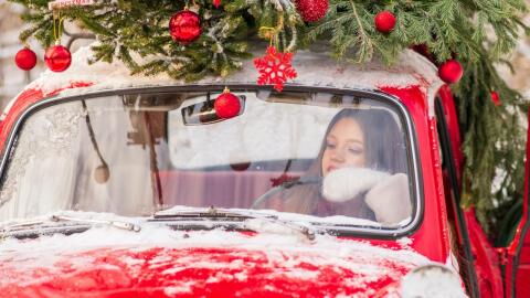 Save money on petrol and diesel during the festive season with these simple tips