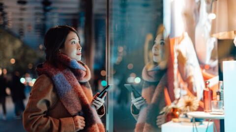 This is the perfect Christmas gift, according to science