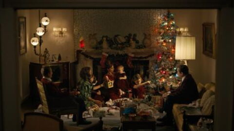 Here's how to have a merry Christmas, according to science