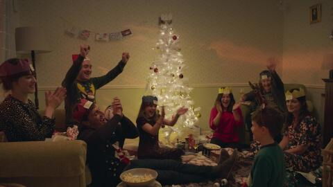 Christmas: Festive songs could actually be extremely harmful to your mental health