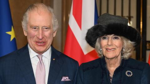 Queen Camilla's family sparks controversy with prominent role in King Charles' coronation