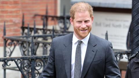 Prince Harry will attend King Charles' coronation alone, royal expert reveals it could be a 'quick trip'