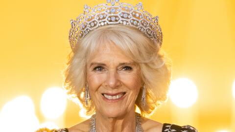 King Charles' coronation: Here's everything we know about Queen Camilla's grandson, Louis Lopes