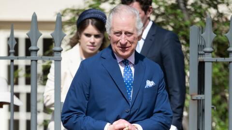 King Charles' coronation: His chosen dish sparks controversy as fans ask 'Is Charles serious'