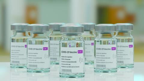 Pfizer and Moderna vaccine jabs linked to Myocarditis cases