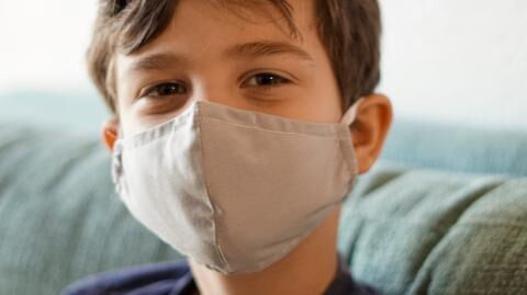 COVID-19: Child under 10 becomes the youngest Australian to die