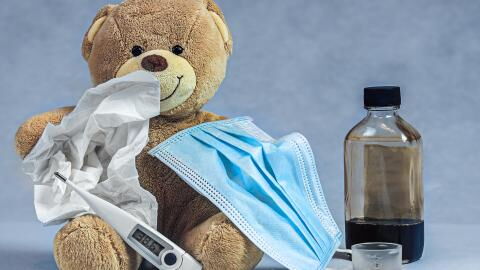 Covid-19: These 9 side effects can last for months