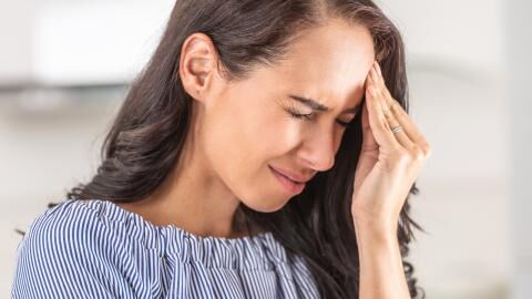 COVID: This ‘lesser known’ symptom is more common than you think