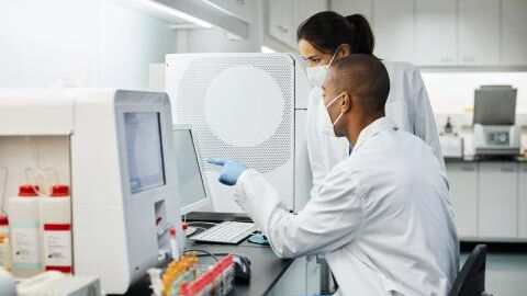 COVID: New life-saving drug has been identified by UK experts