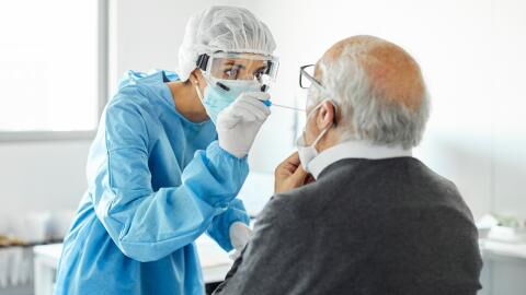 COVID: Here's what you should know about the rising cases in the UK