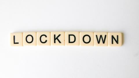 Covid-19: England may go into lockdown again if another deadly variant emerges