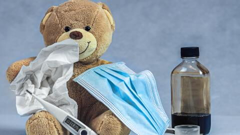 Covid-19: 3 most common symptoms of new wave revealed