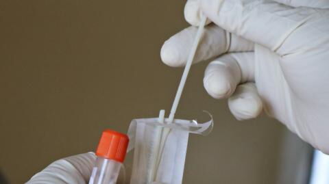 Covid-19 can ‘break past our immune defenses’, doctor warns