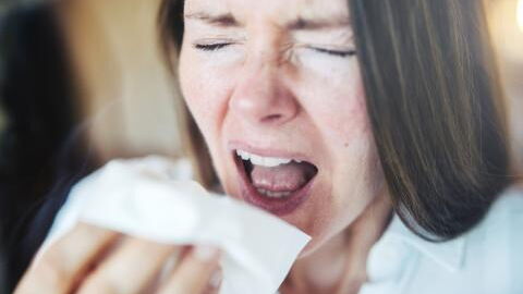 This common Covid-19 booster side effect is not what you would expect