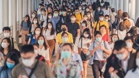 Outbreak of unknown infection in China - WHO demands the country shares data