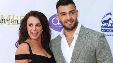 Britney Spears and Sam Asghari split: Here's the alleged reason why the couple is getting a divorce