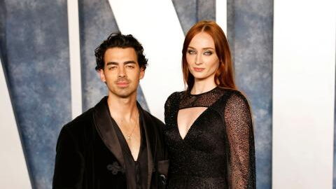 Joe Jonas and Sophie Turner facing divorce rumours after 7 years together, according to close source