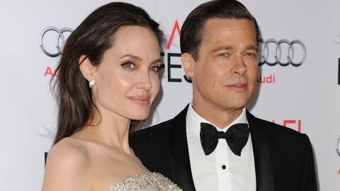 The 25 celebrity couple break-ups we didn't see coming