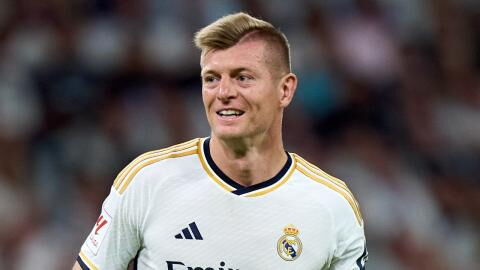 Toni Kroos: Who is Jessica Farber, the former Real Madrid player's wife?