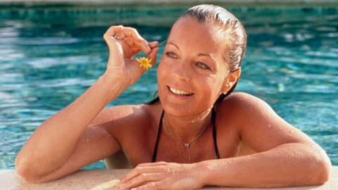 Romy Schneider's love life: Alain Delon, Daniel Biasini, here's all the men she had relationships with