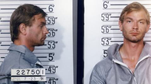 These actors have an uncanny resemblance to the serial killers they portrayed