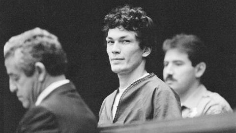 The Night Stalker: Here is what happened to Richard Ramirez's wife ...