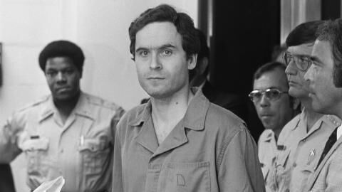 Ted Bundy: Here is what happened to the serial killer's wife Carole Ann Boone