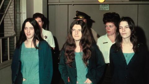 Charles Manson: Everything you should know about his 'family members' who killed for him