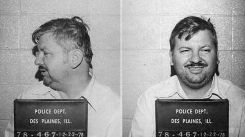 The Killer Clown: Here is what happened to John Wayne Gacy's father, John Stanley Gacy