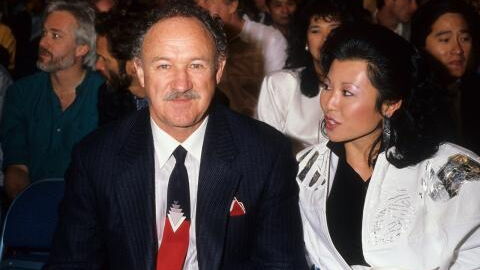 Investigation into Gene Hackman's death continues: Police find essential elements in their home