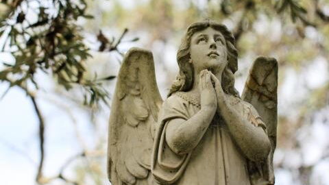 Life after death: Physicist reveals whether it is really possible (VIDEO)