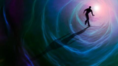 New study reveals near-death experiences are 'other dimensions of reality'