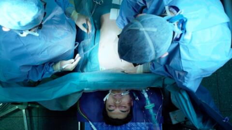 What is DMT, the chemical that may be behind near-death experiences?