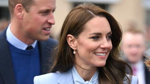 Kate Middleton eats this for breakfast every morning to help her keep fit and healthy