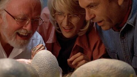 Scientists unearth fossilized dinosaur eggs, here's what they may have looked like in the Jurassic era (PHOTO)