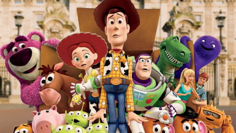 This Toy Story Theory Could Change Everything