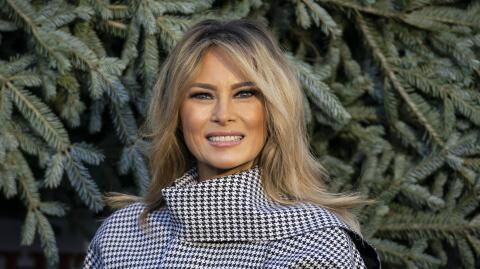 Donald Trump's hush money case is putting the spotlight on marriage with Melania