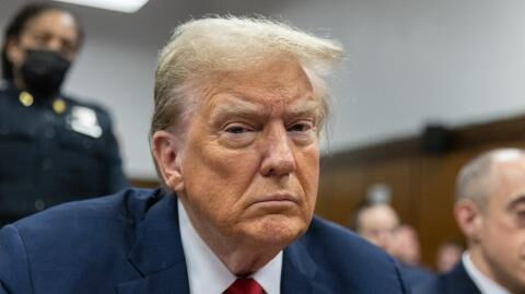 Donald Trump’s family’s unspoken rule revealed by a former Mar-a-Lago staff member