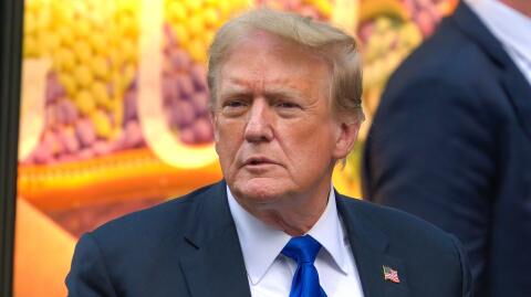 Could Donald Trump go to jail following the ‘guilty’ verdict in hush money trial? Here’s what we know