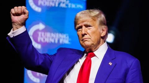 Donald Trump followed in his father's footsteps: Everything to know about his parents